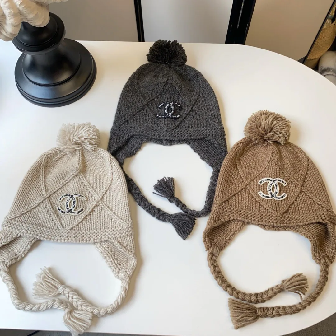 Головные Уборы Chanel 387019
