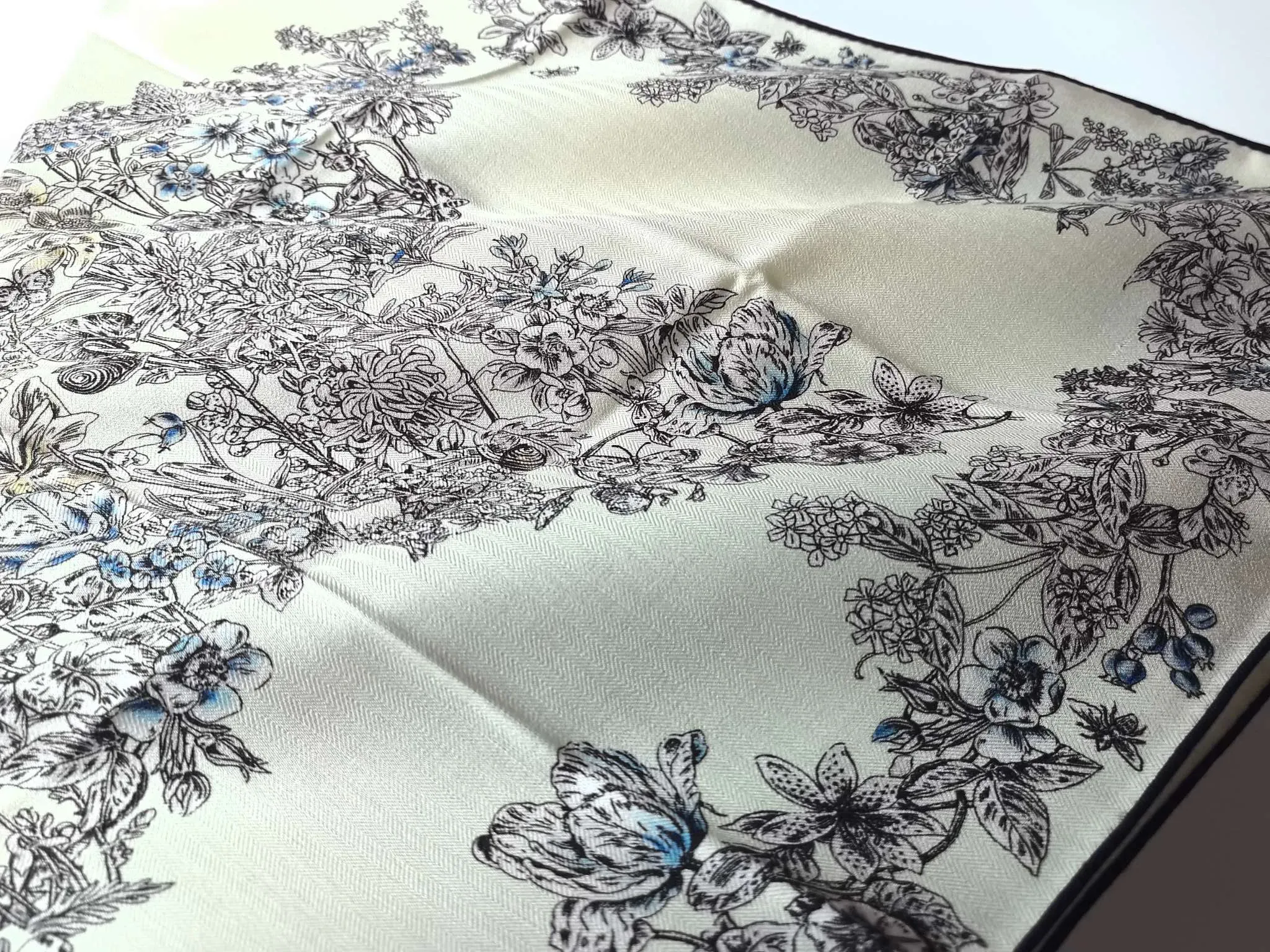 Шарфы Christian Dior 123974