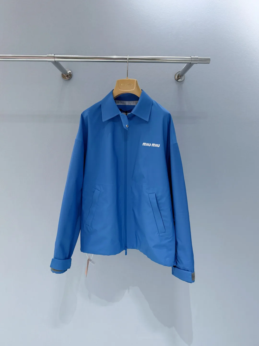 Куртки И Пуховики Женские Miu Miu 444587