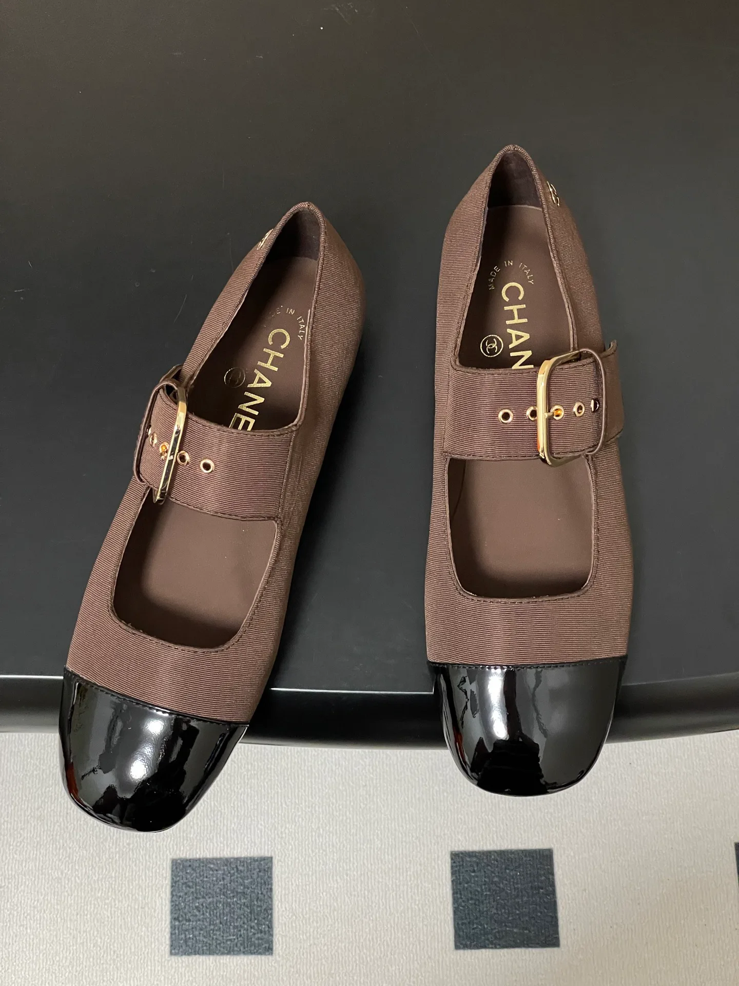 Туфли Женские Chanel 11579023