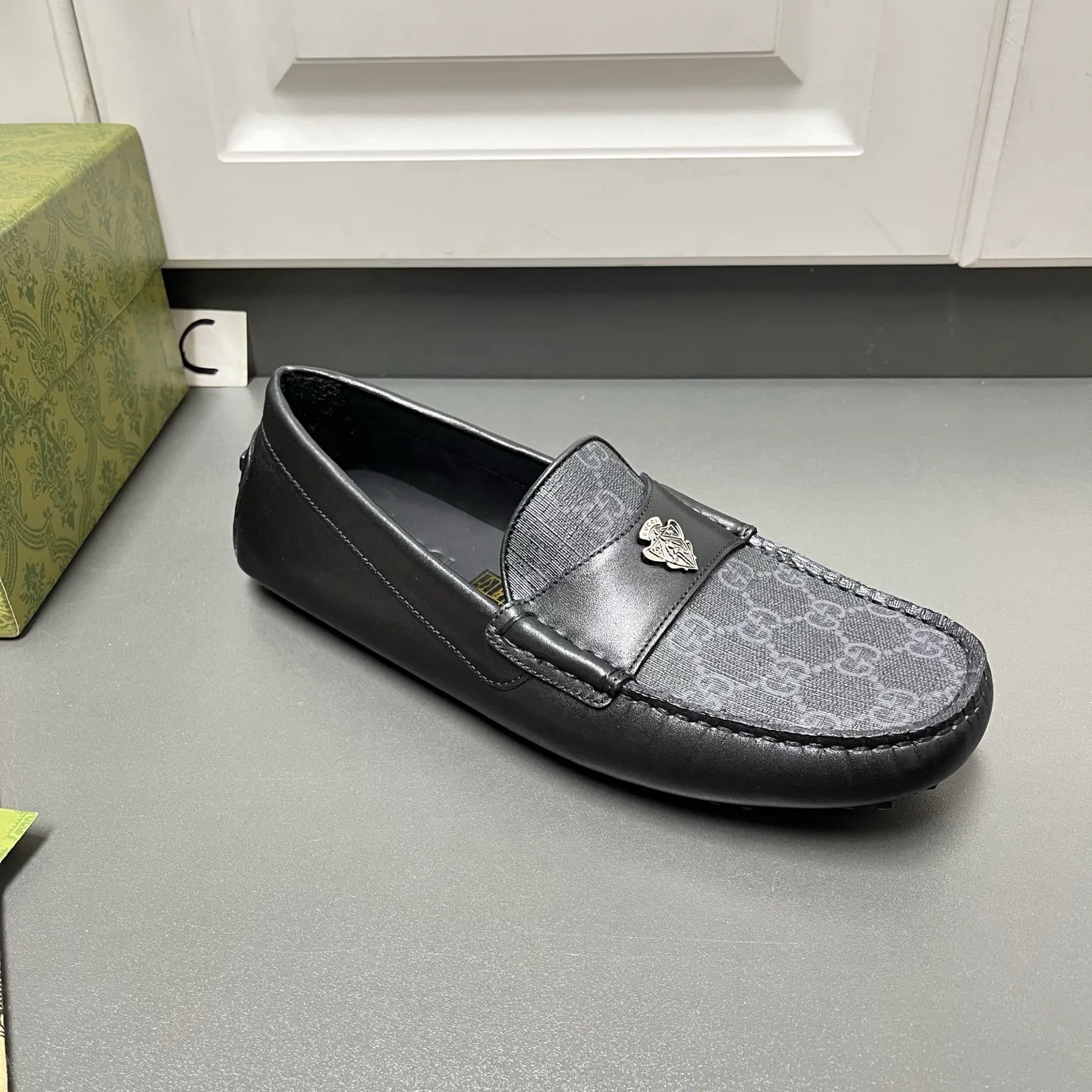 Лоферы И Туфли Мужские Gucci 17937828