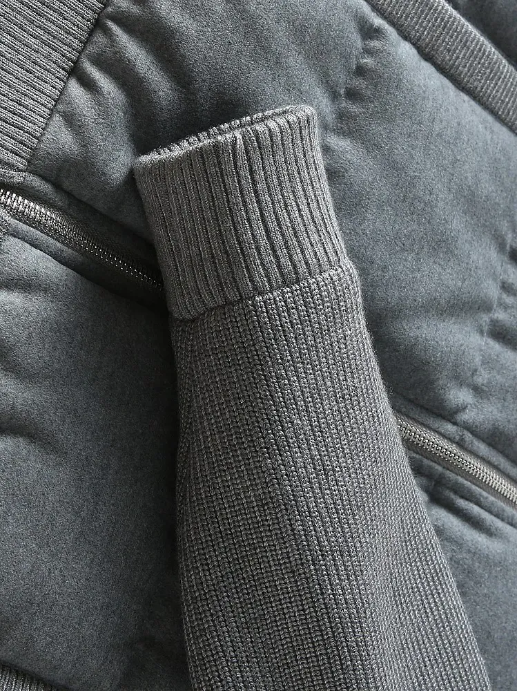 Куртки И Пуховики Мужские Zegna 607817