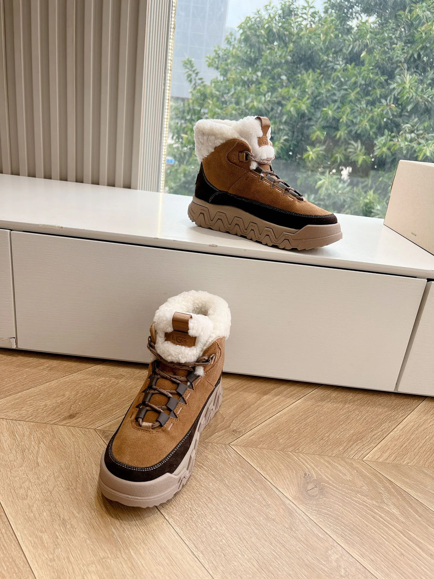 Угги Женские Ugg 244120