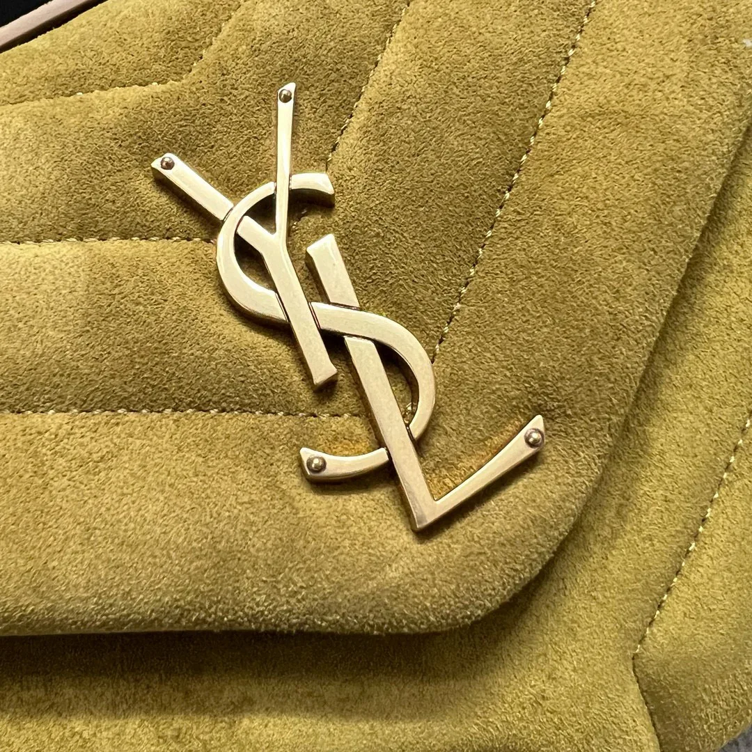 Сумки На Ремне Женские Saint Laurent 143699