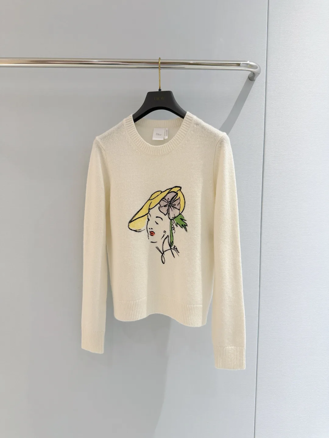 Джемперы И Свитеры Женские Christian Dior 17712441