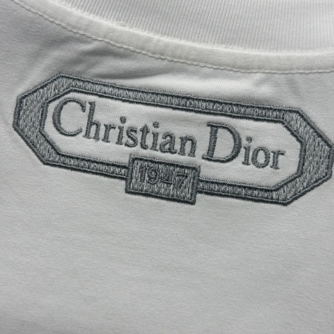 Лонгсливы Мужские Christian Dior 566860