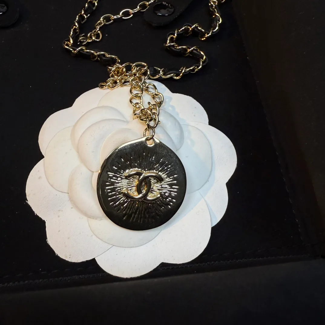 Бижутерия Chanel 1460410