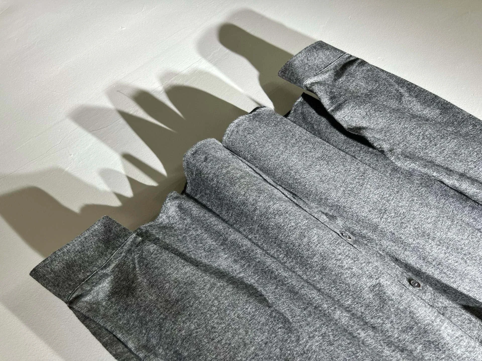 Рубашки Мужские Zegna 798799