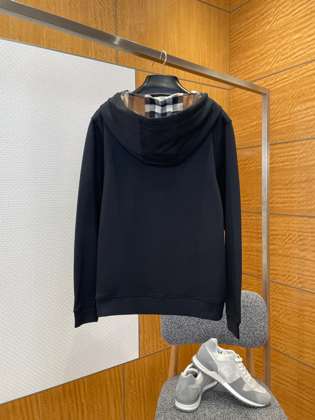 Свитшоты И Худи Мужские Burberry 9916687