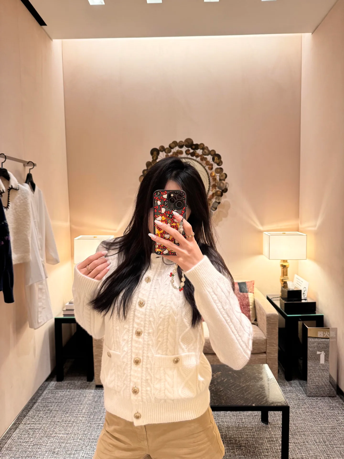 Джемперы И Свитеры Женские Chanel 19060370