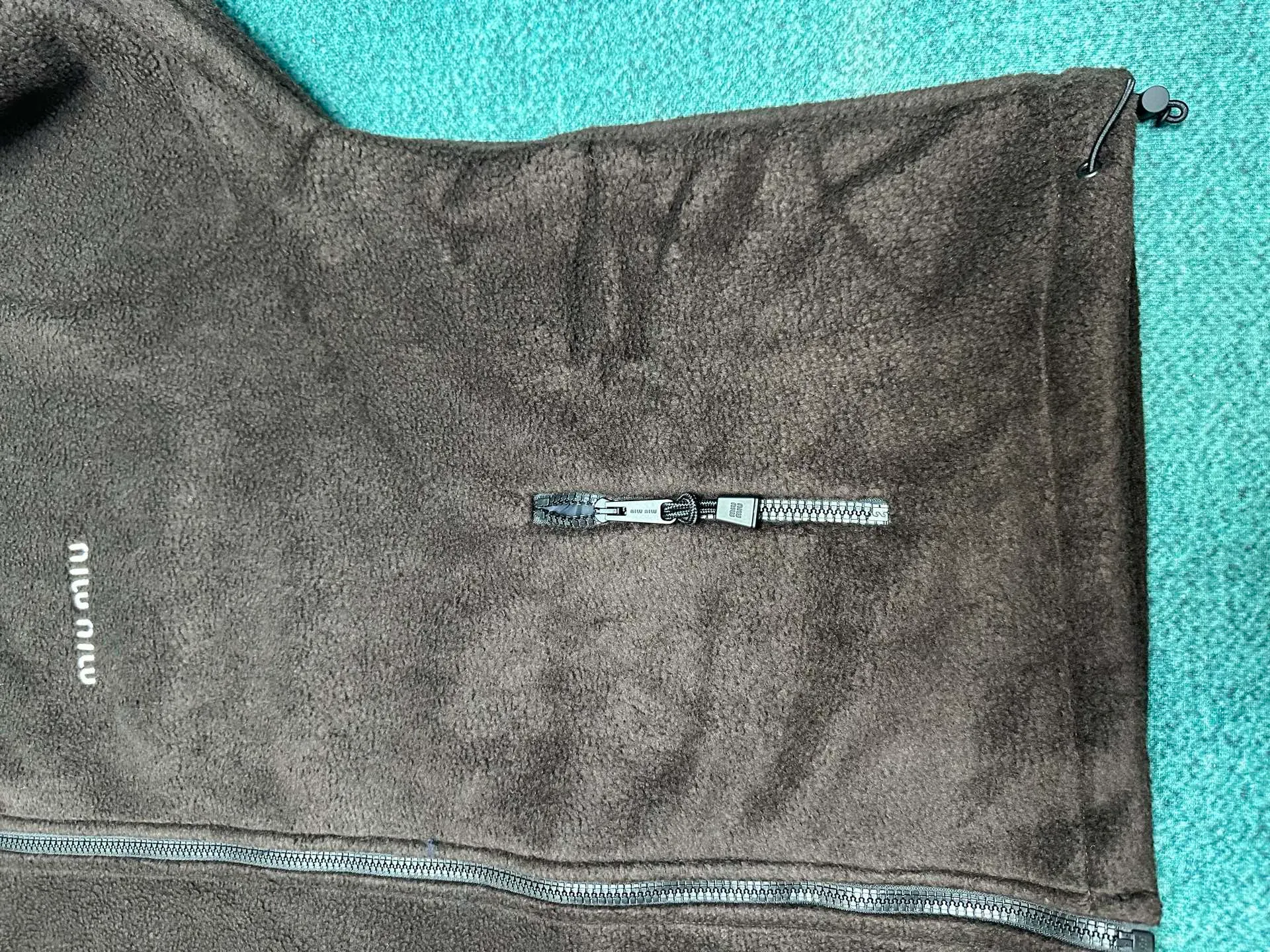 Свитшоты И Худи Мужские Miu Miu 72712