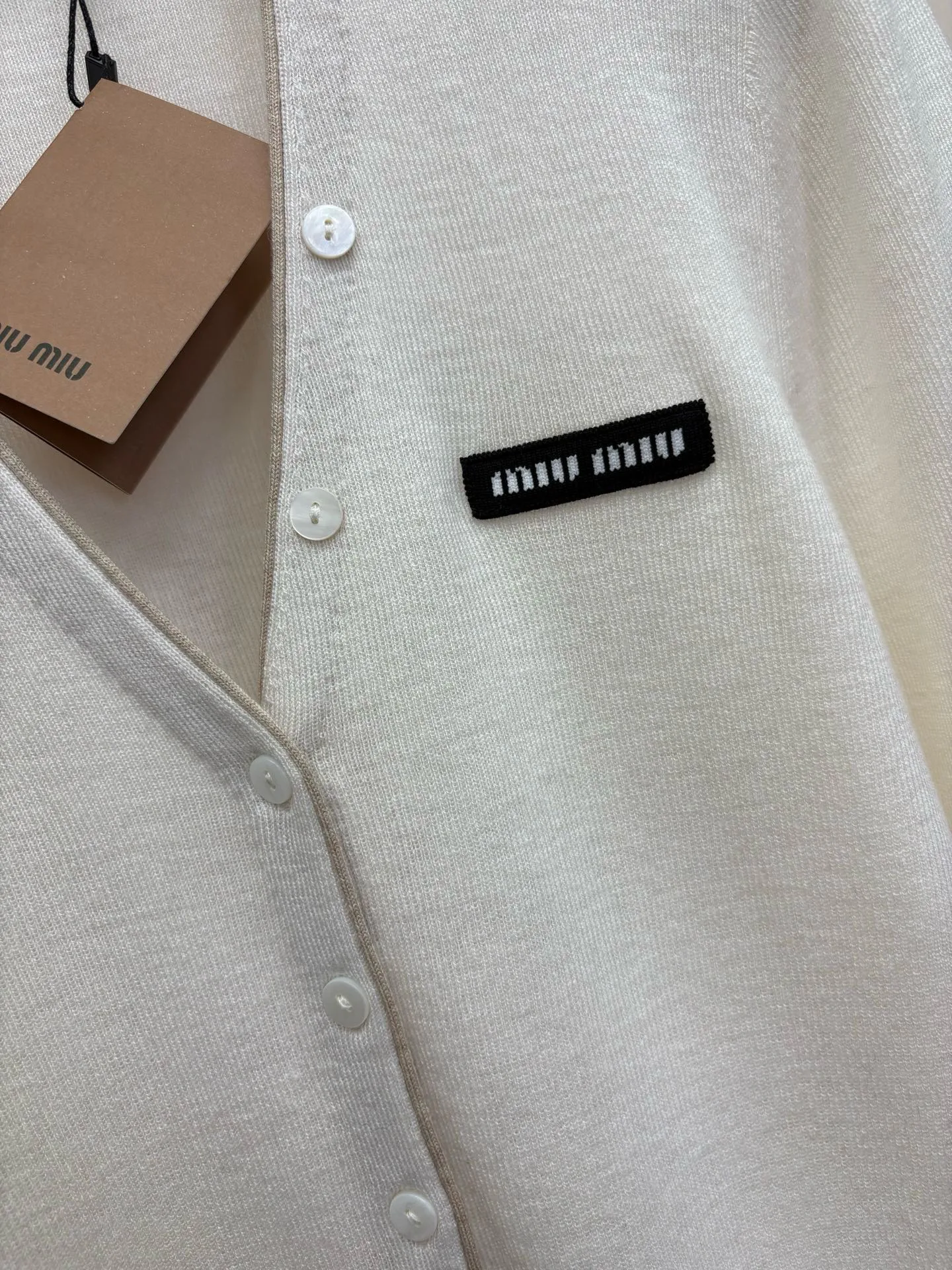 Джемперы И Свитеры Женские Miu Miu 18028699
