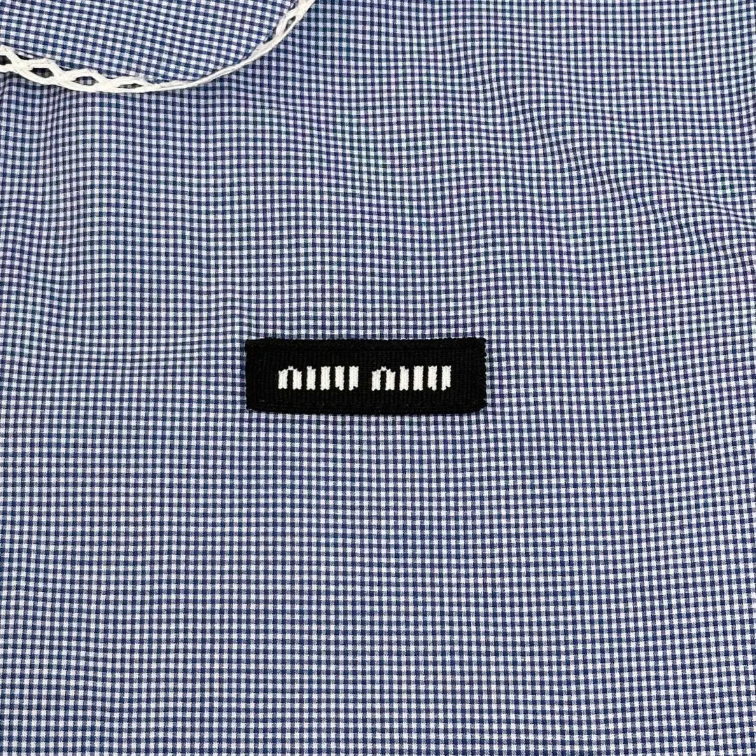 Рубашки Женские Miu Miu 13362206