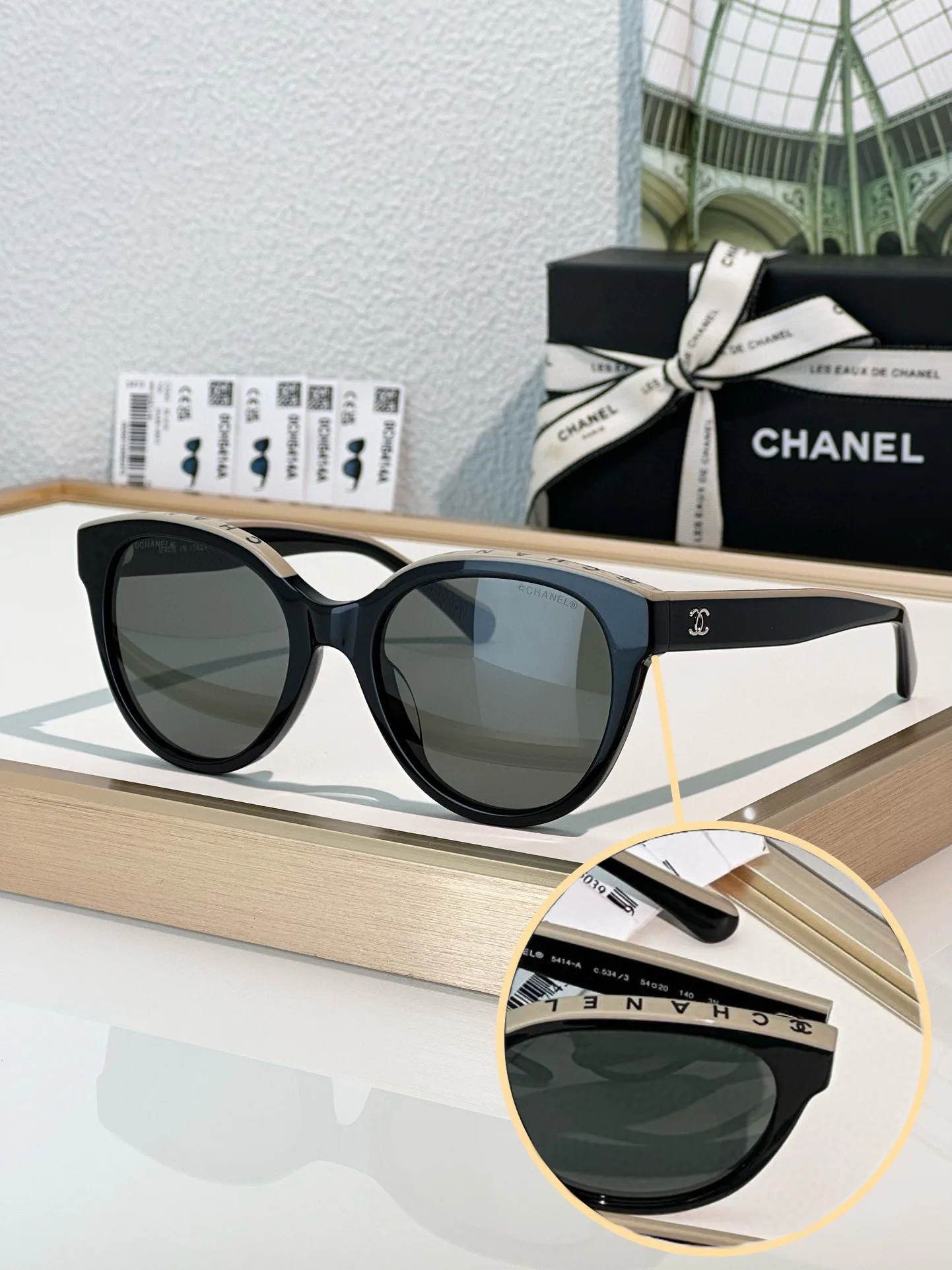 Очки Chanel 18094709