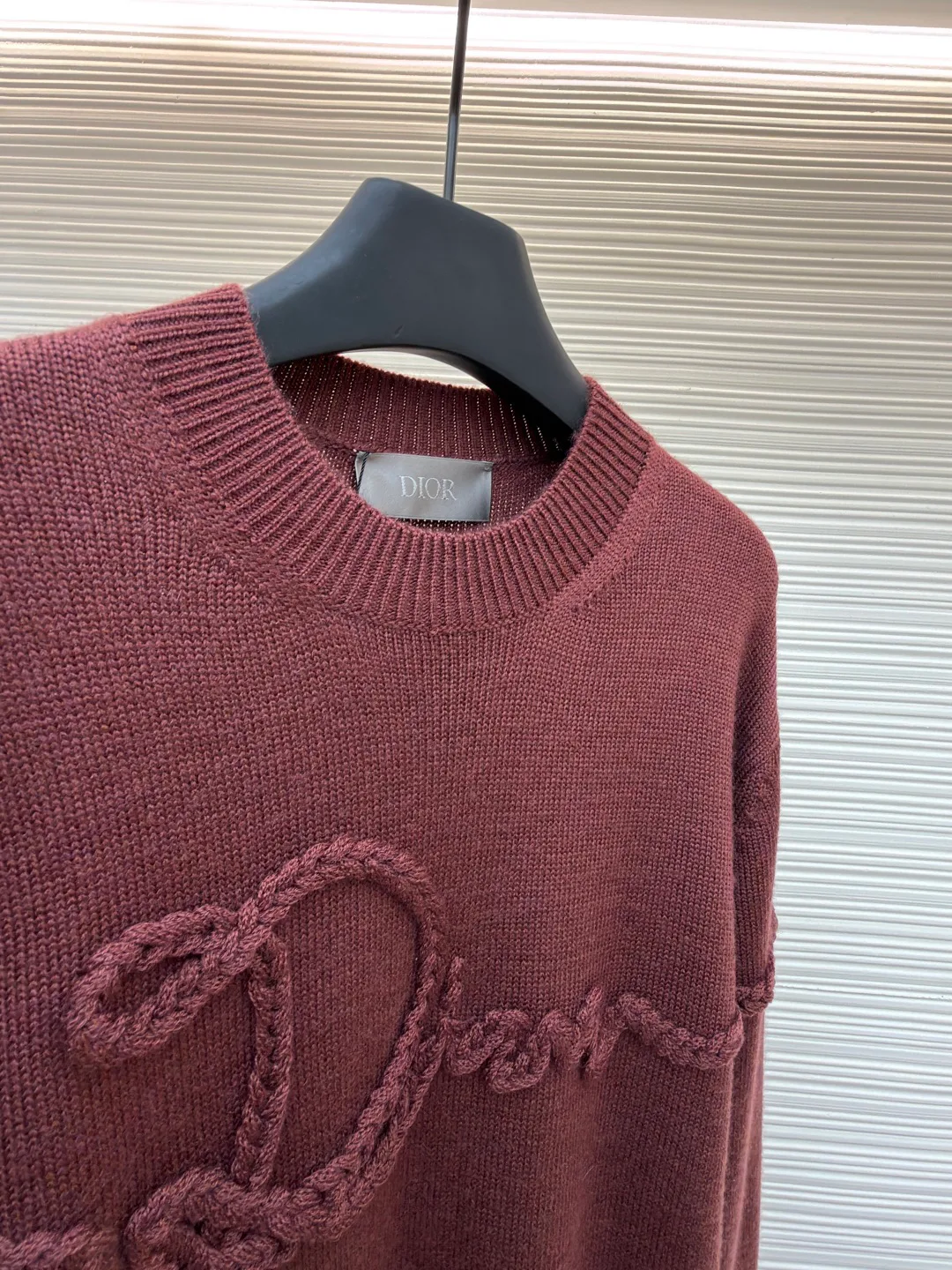 Джемперы И Свитеры Мужские Christian Dior 10216538