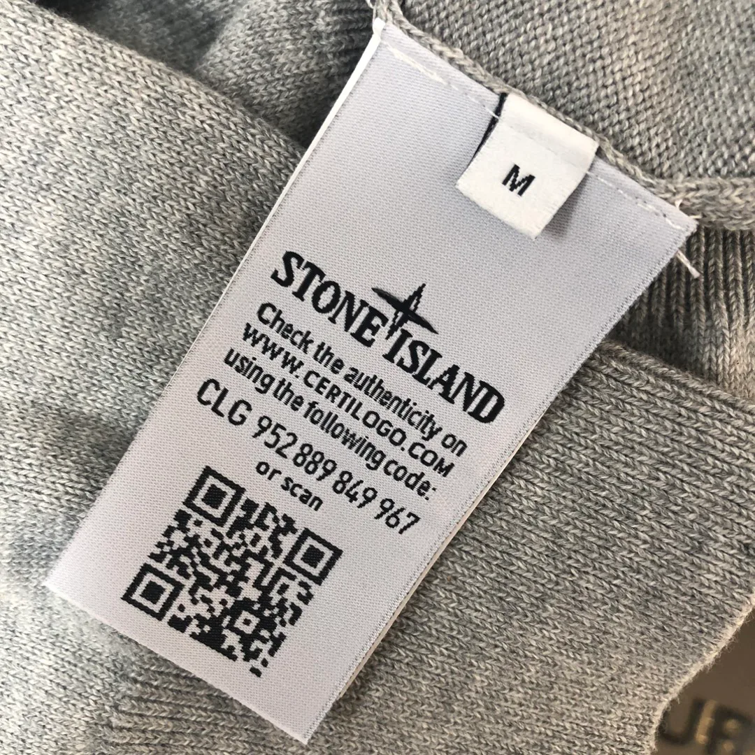 Джемперы И Свитеры Мужские Stone Island 18002337
