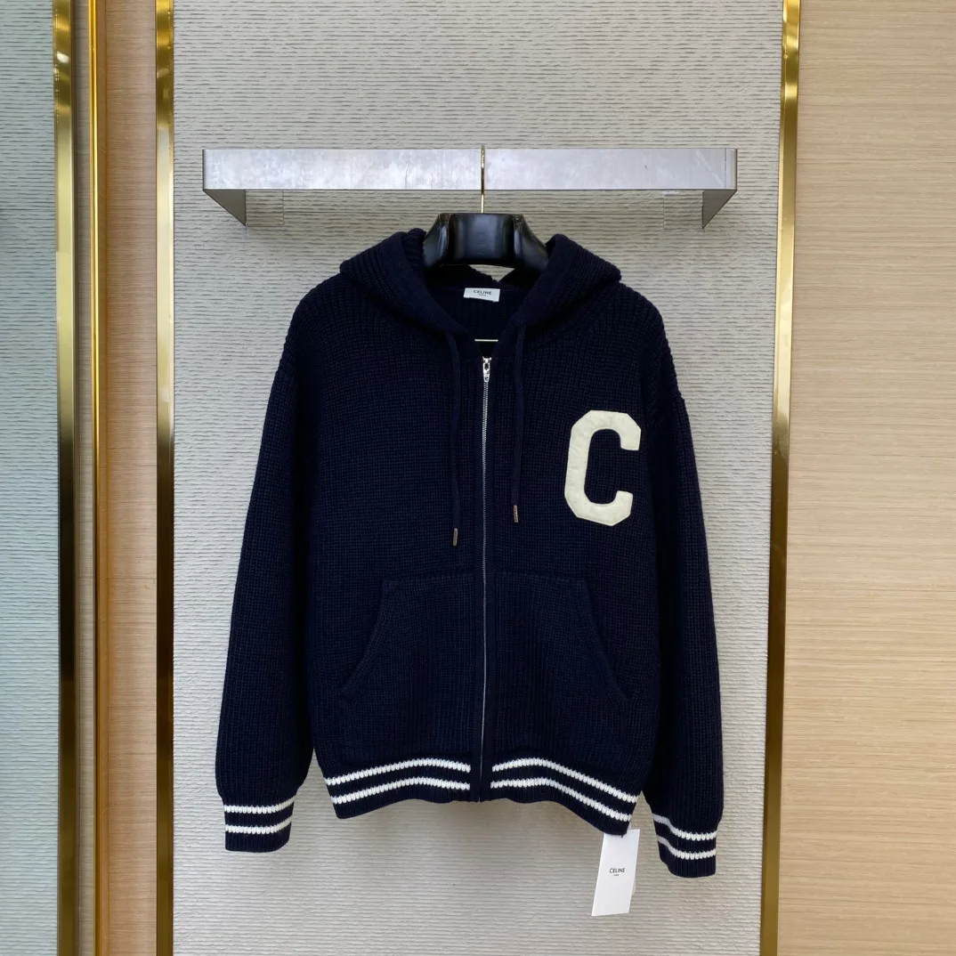 Куртки И Пуховики Мужские Celine 658808