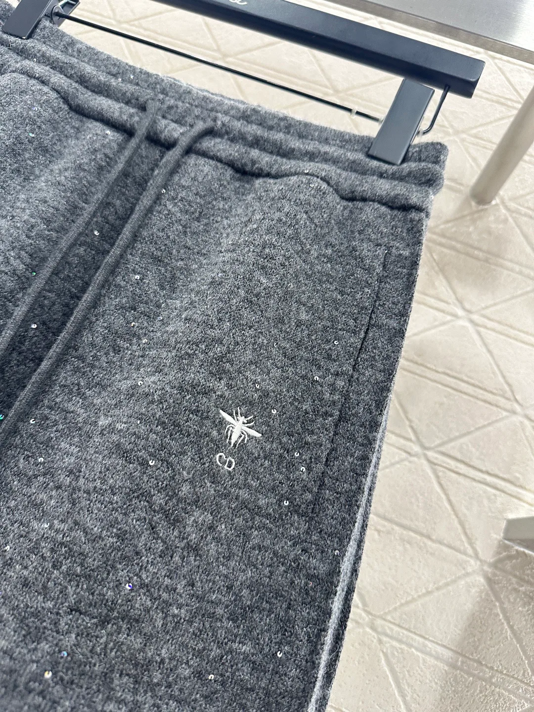 Брюки Женские Christian Dior 479350