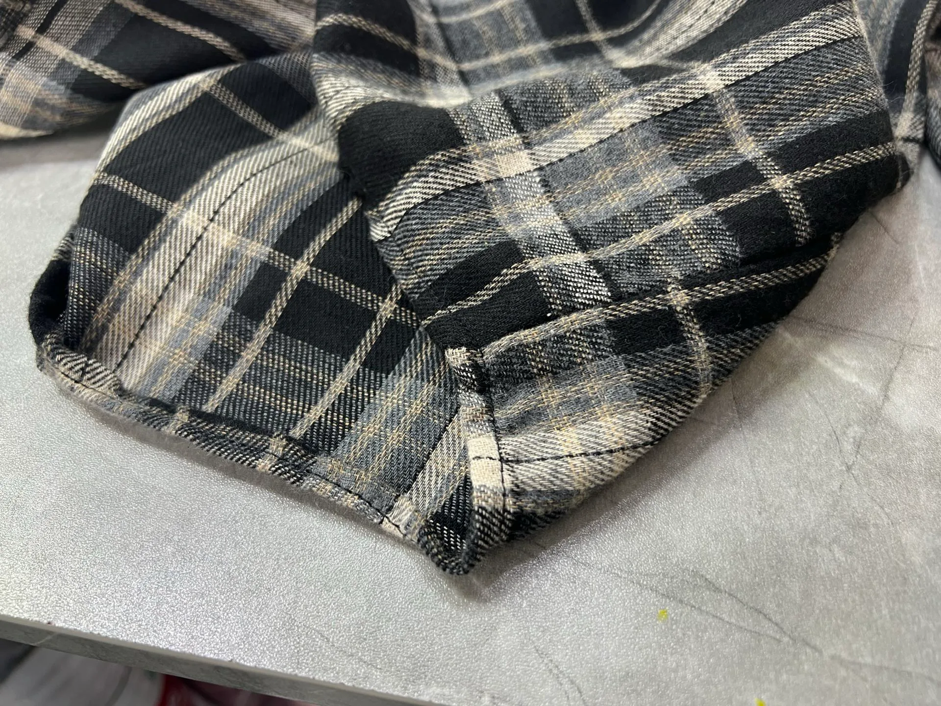 Рубашки Мужские Maison Margiela 18599400