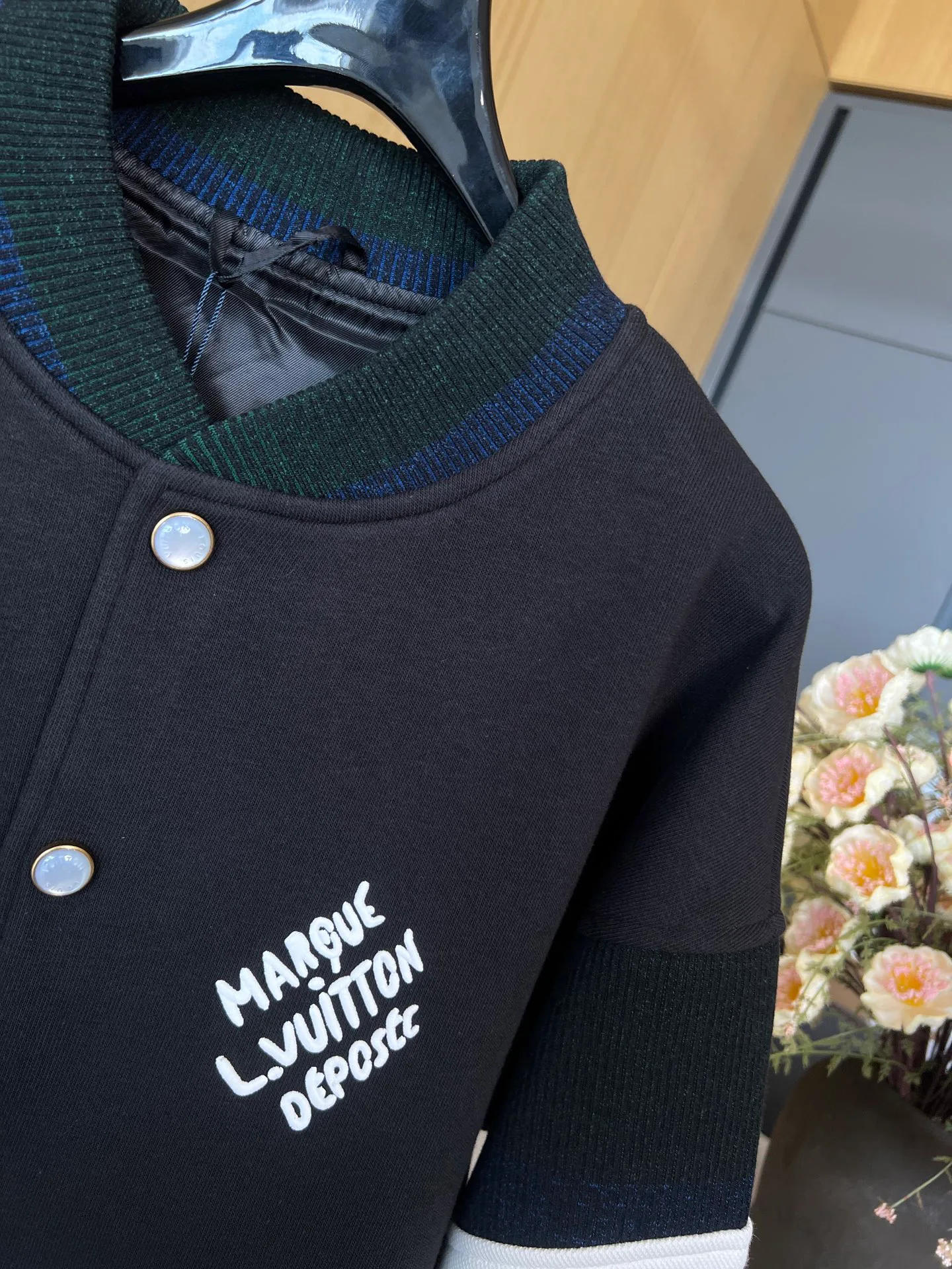 Куртки И Пуховики Мужские Louis Vuitton 288242