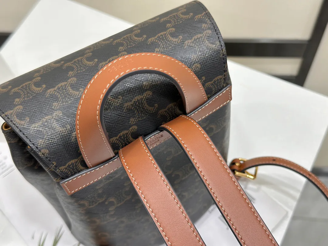 Рюкзаки Женские Celine 10627524