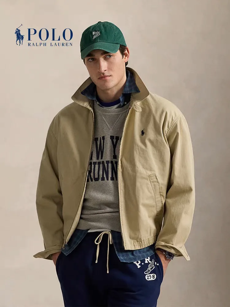 Куртки И Пуховики Женские Ralph Lauren 9182236