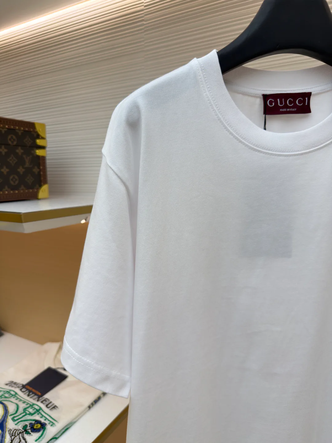 Футболки Мужские Gucci 11485570