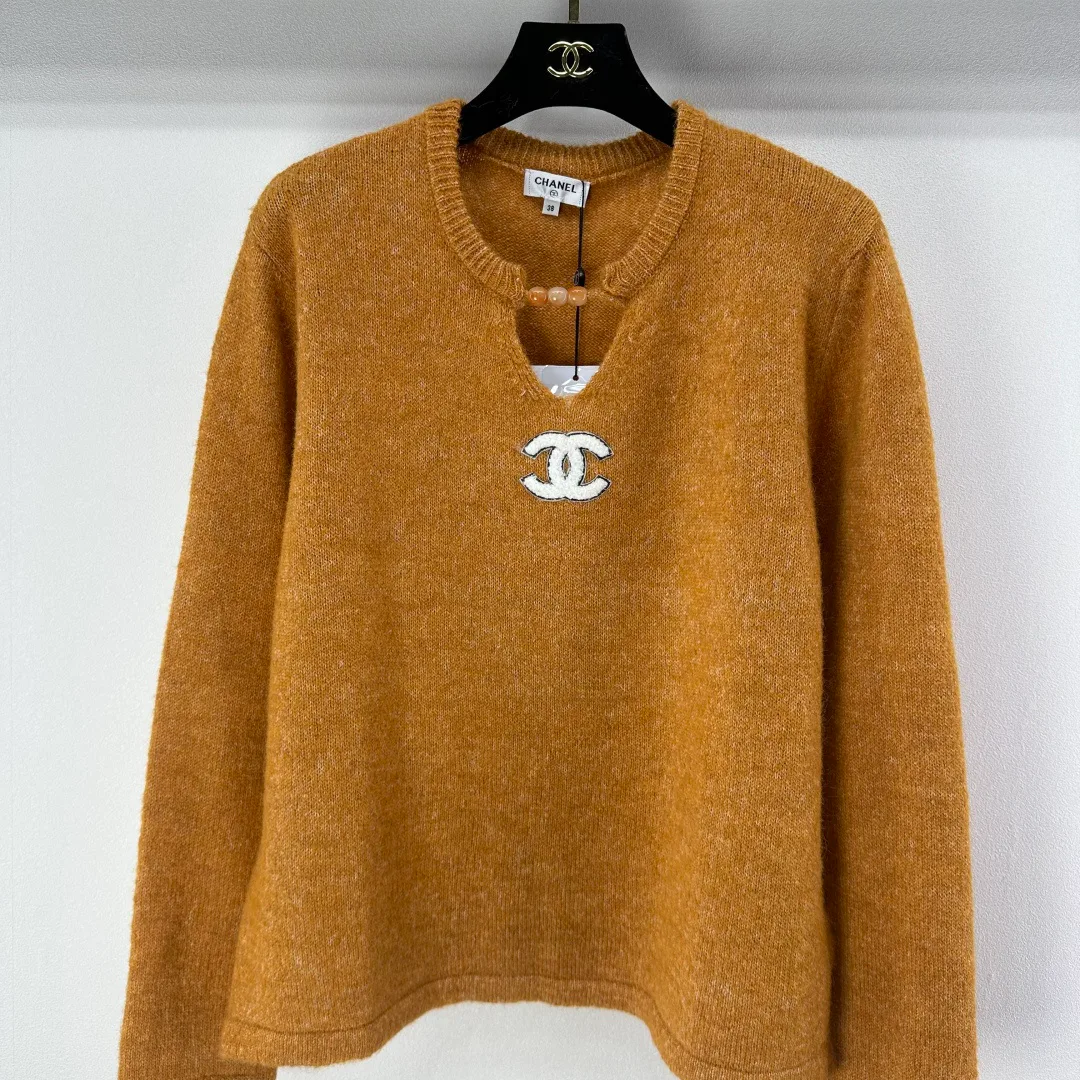 Джемперы И Свитеры Женские Chanel 835996