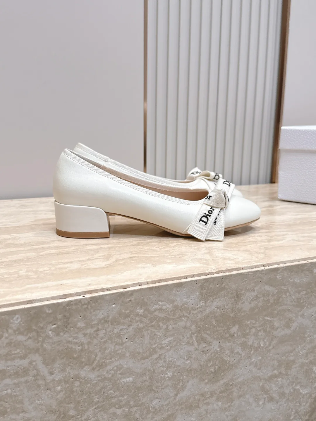Туфли Женские Christian Dior 18025834