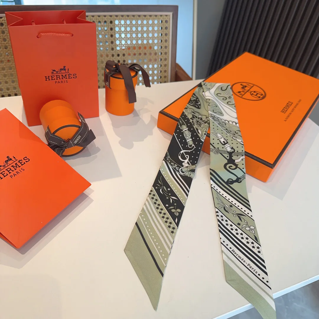 Платки Hermes 9816264