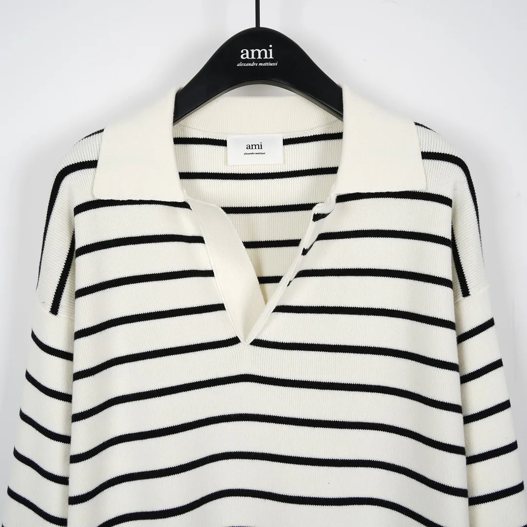 Джемперы И Свитеры Женские Ami Paris 11157190