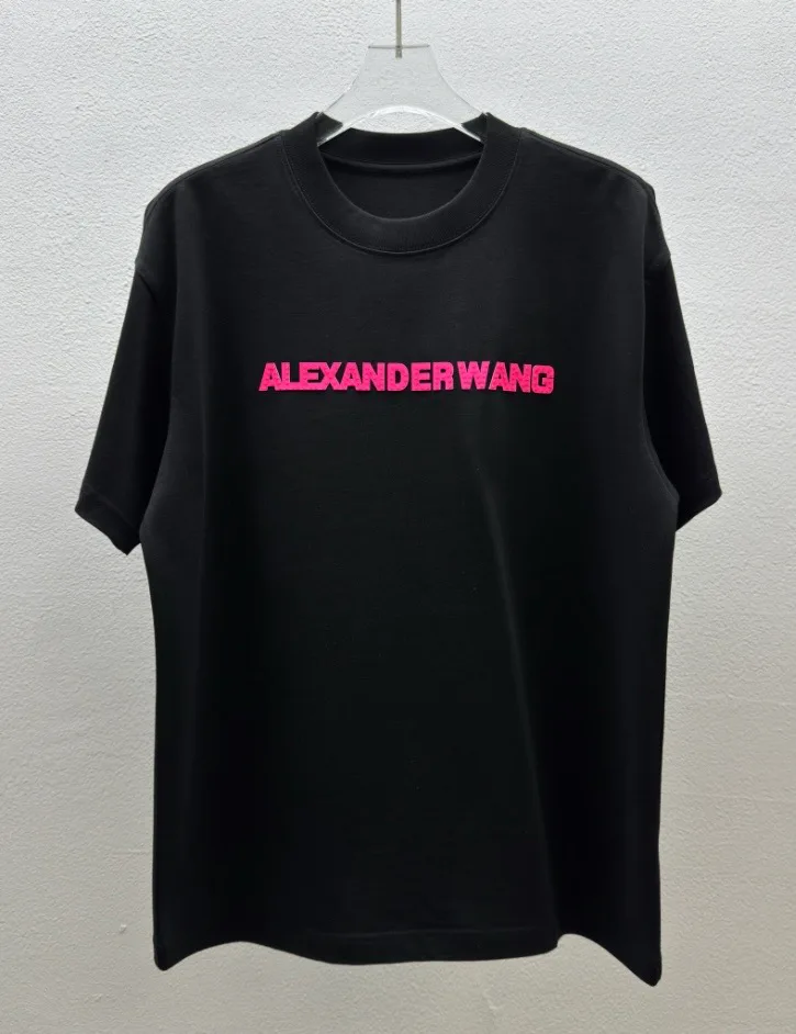 Футболки Женские Alexander Wang 14946