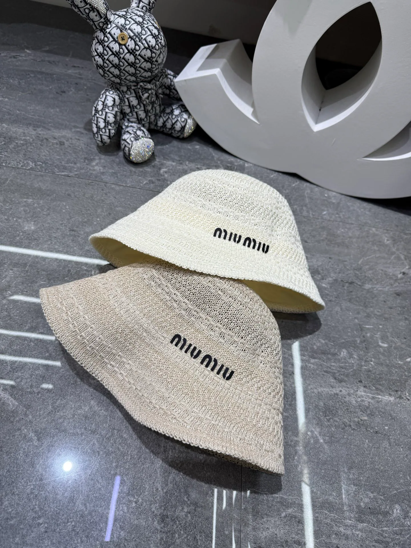 Головные Уборы Miu Miu 17810488