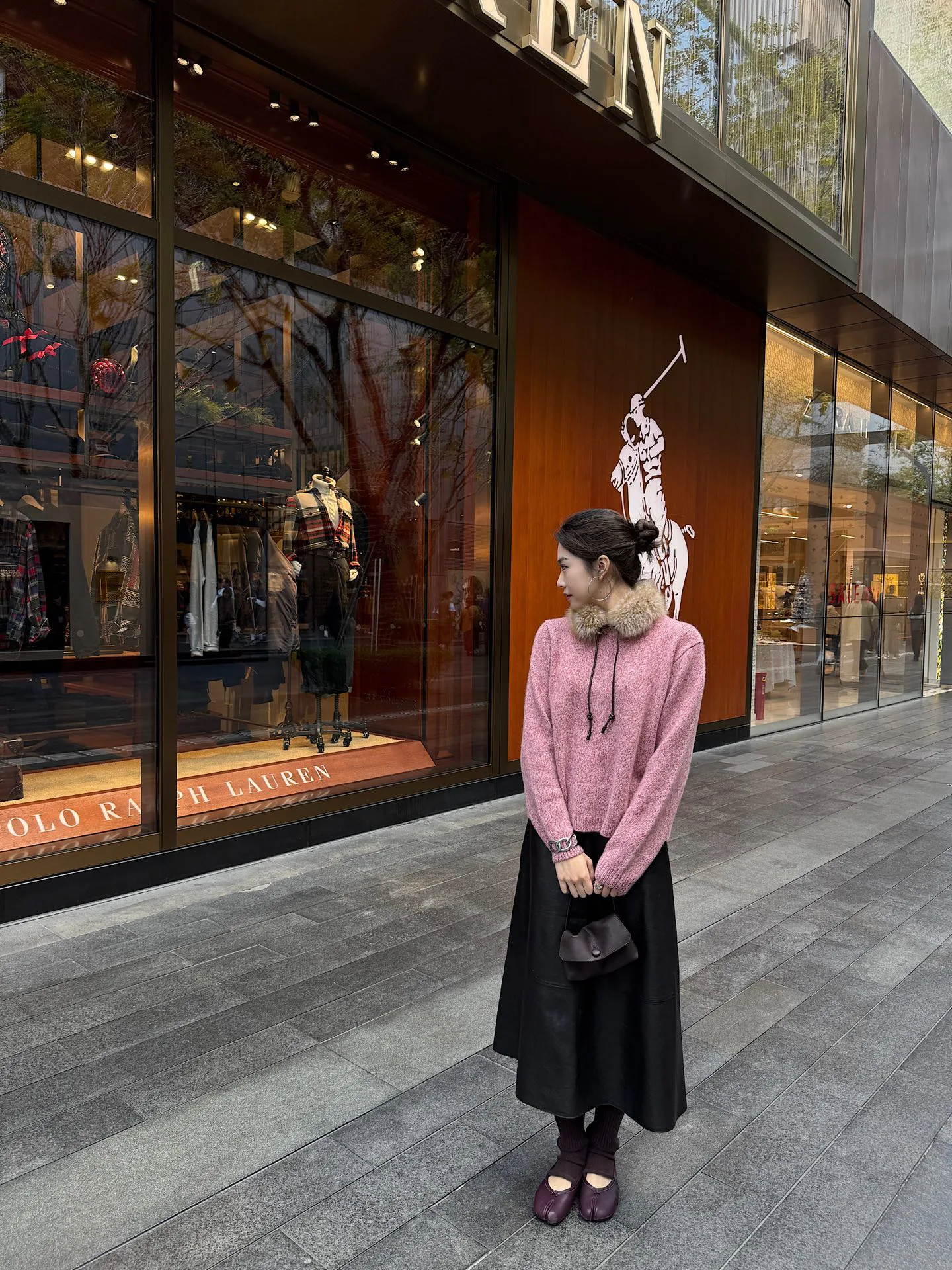 Клатчи Женские The Row 1264428