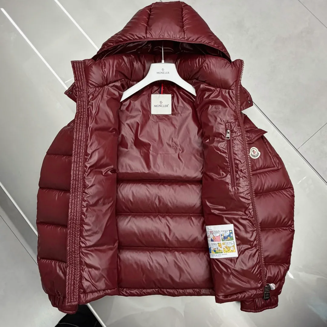 Куртки И Пуховики Мужские Moncler 17391885