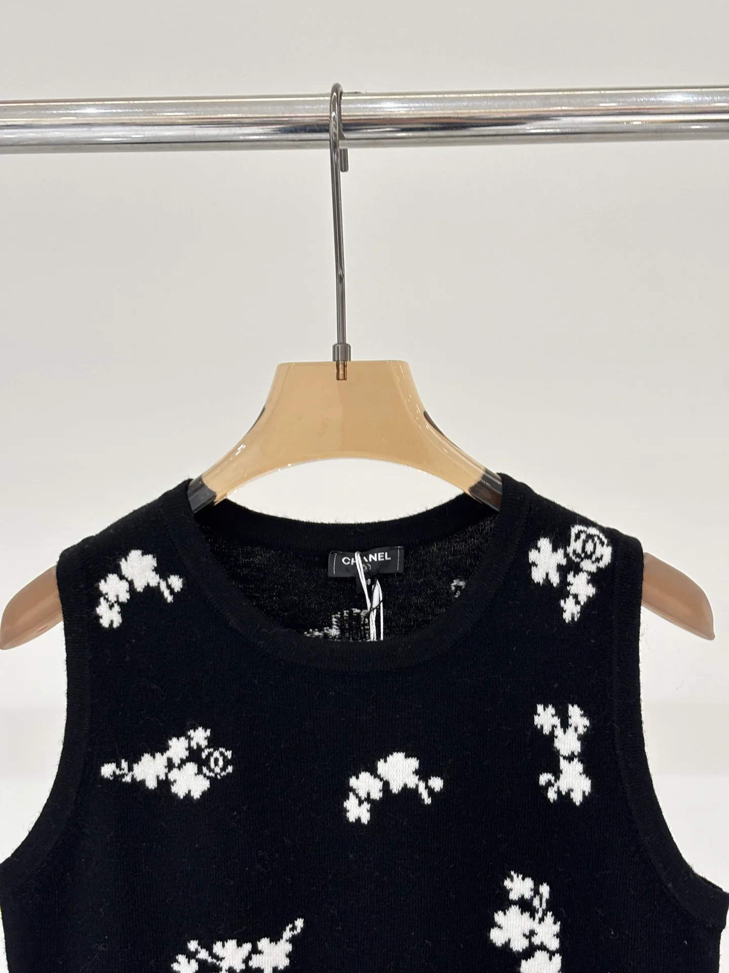 Жилеты Женские Chanel 11864817