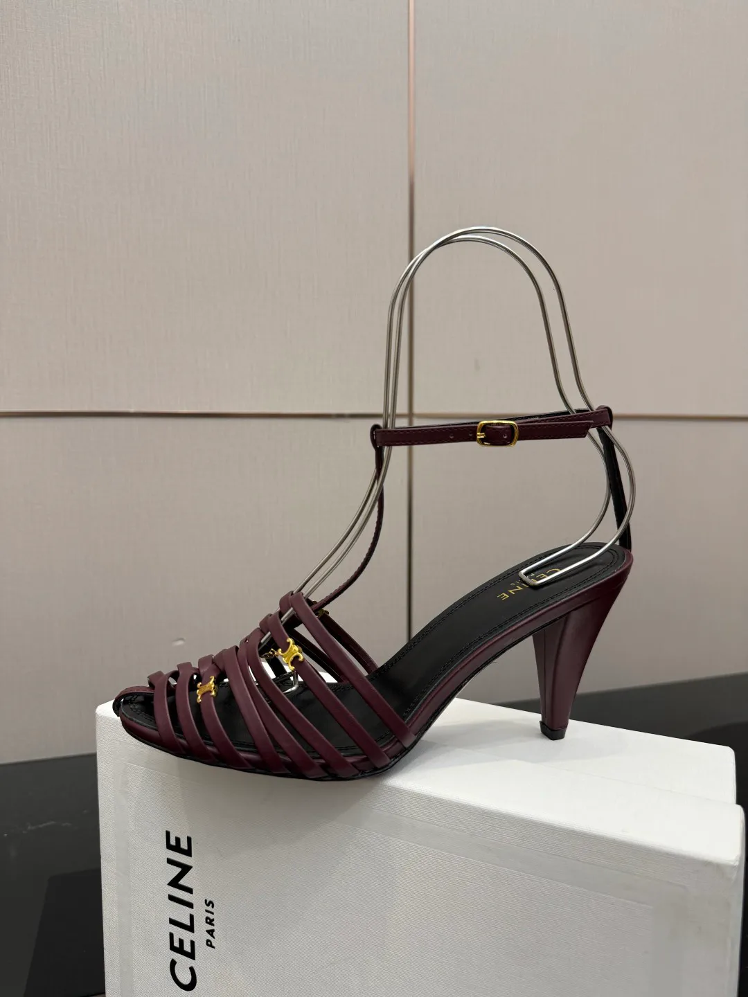 Туфли Женские Celine 11682336