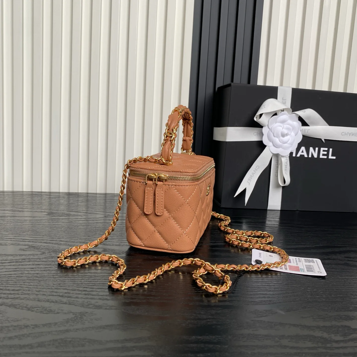 Классические Сумки Женские Chanel 18000295