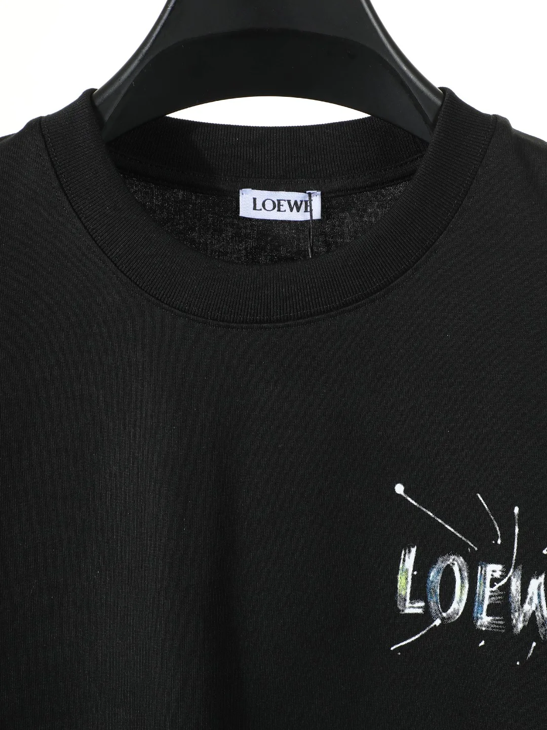 Футболки Женские Loewe 9862362