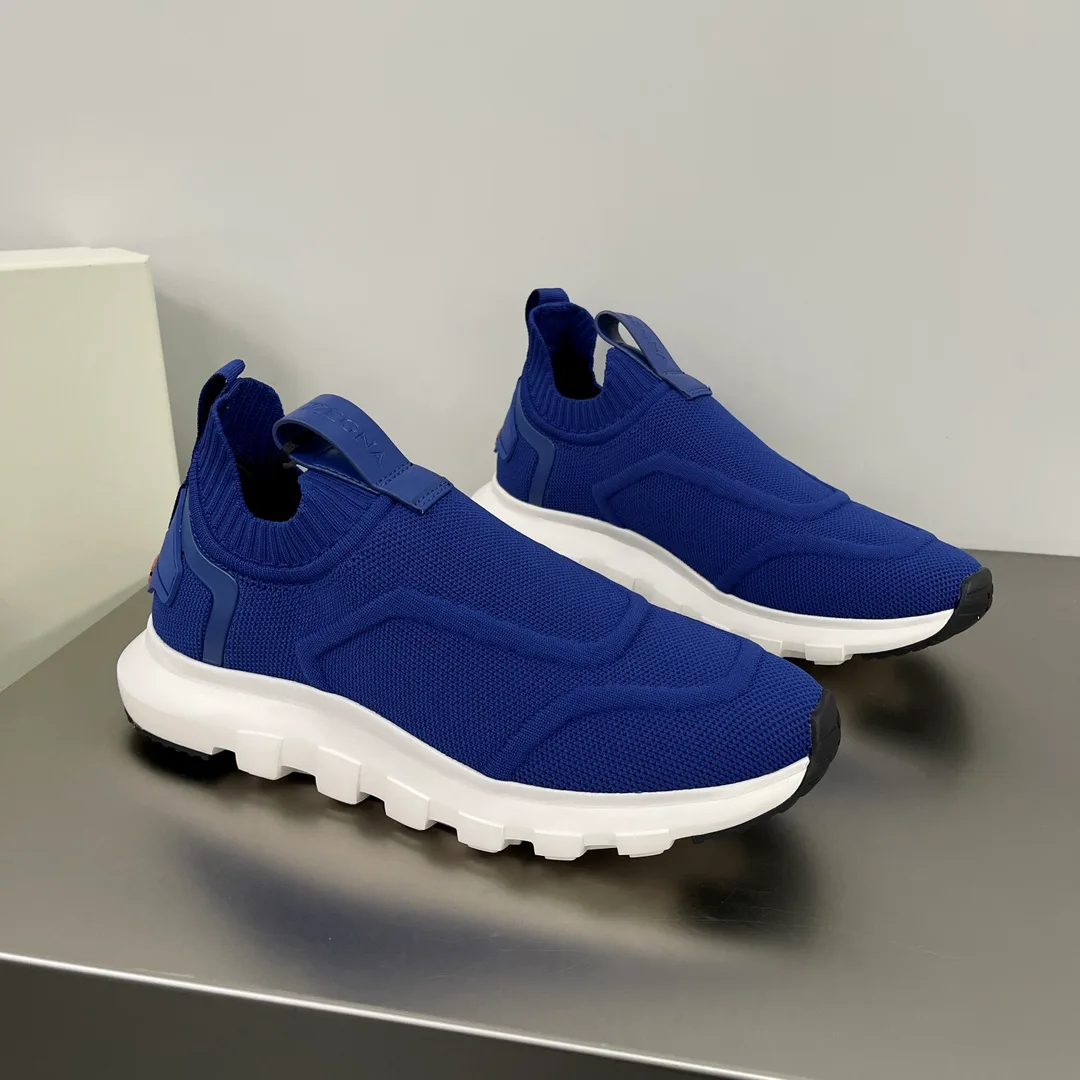 Кроссовки Мужские Zegna 6247852