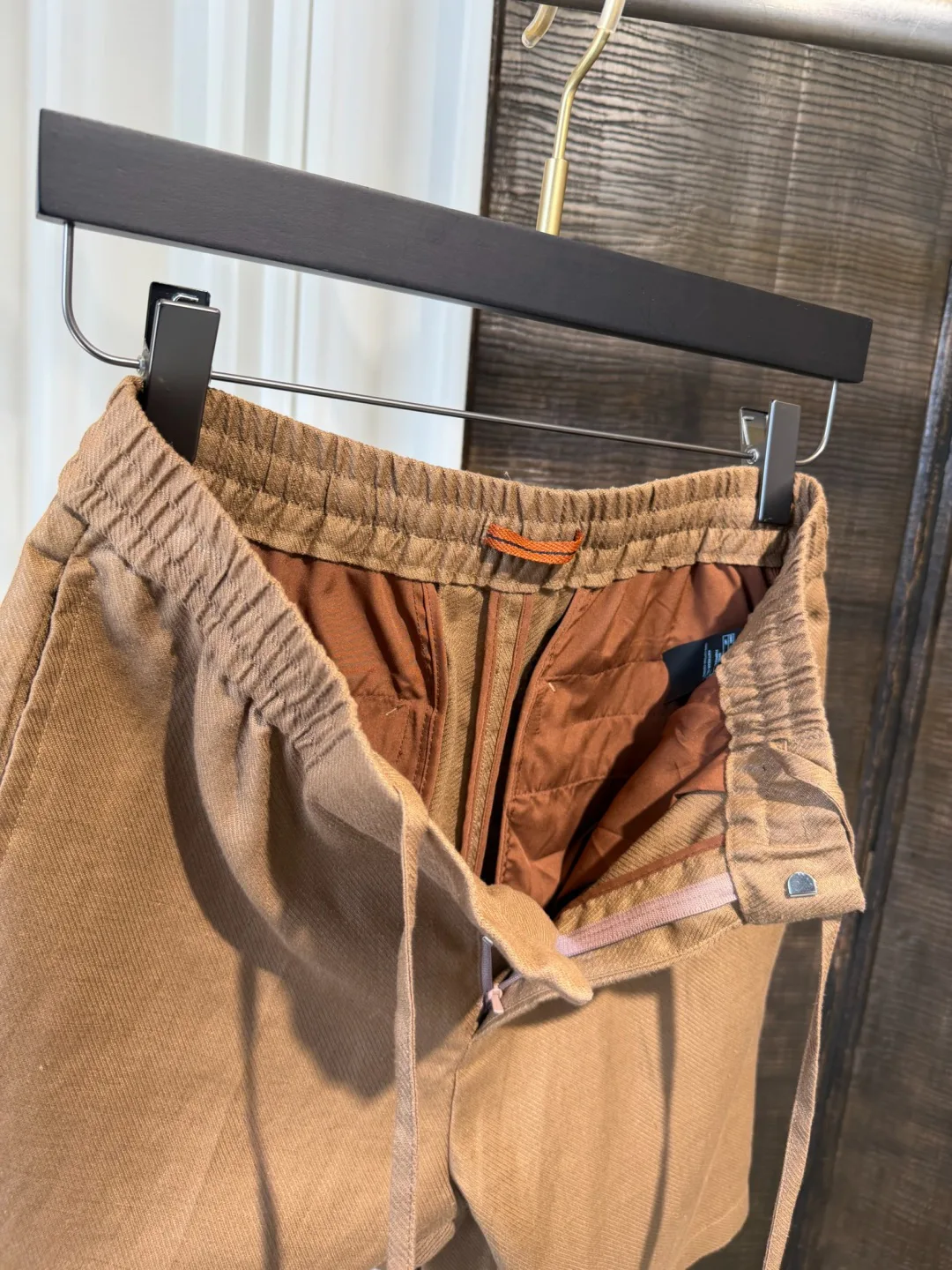 Брюки Мужские Zegna 11498567