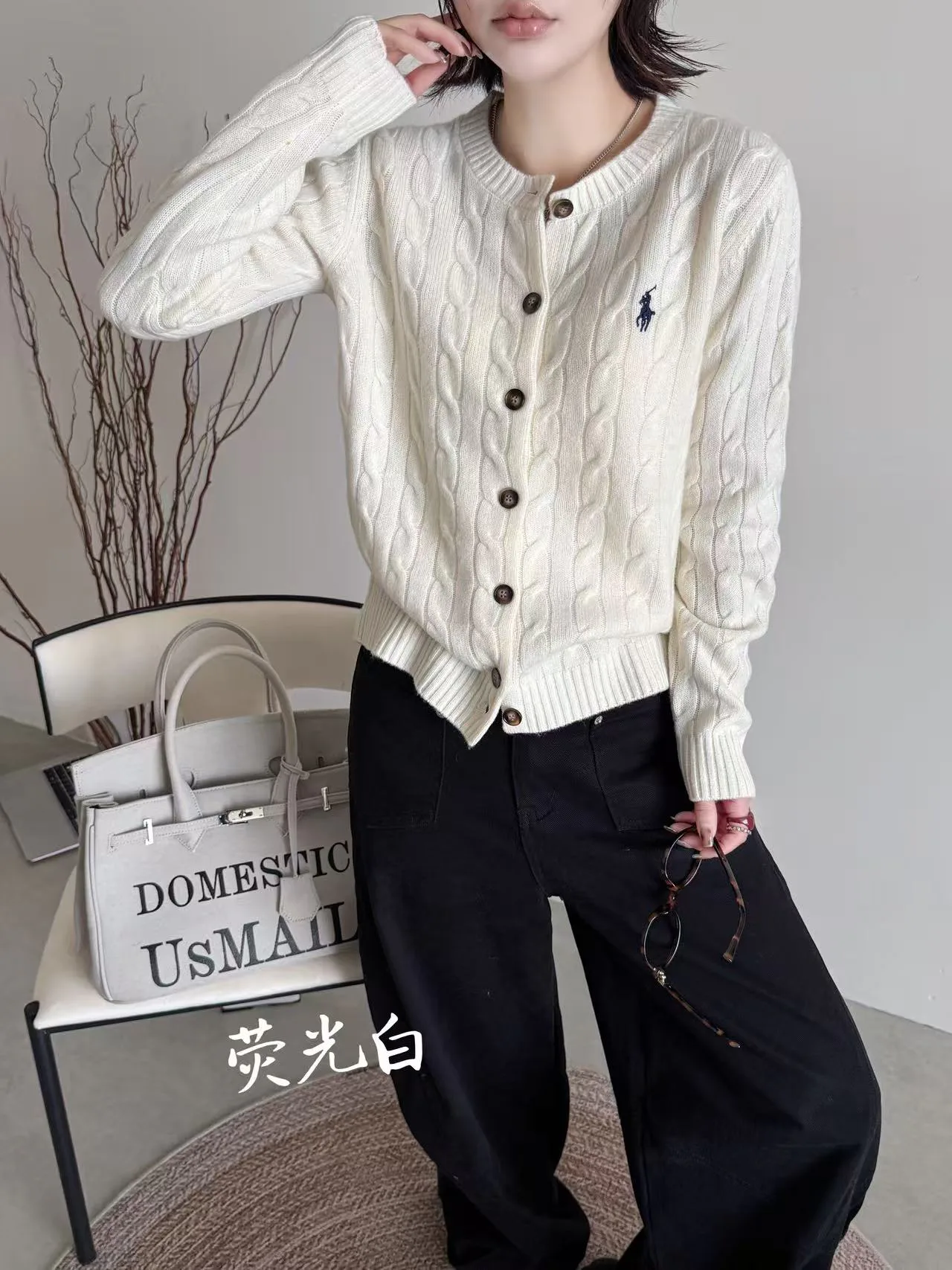 Джемперы И Свитеры Женские Ralph Lauren 18573343