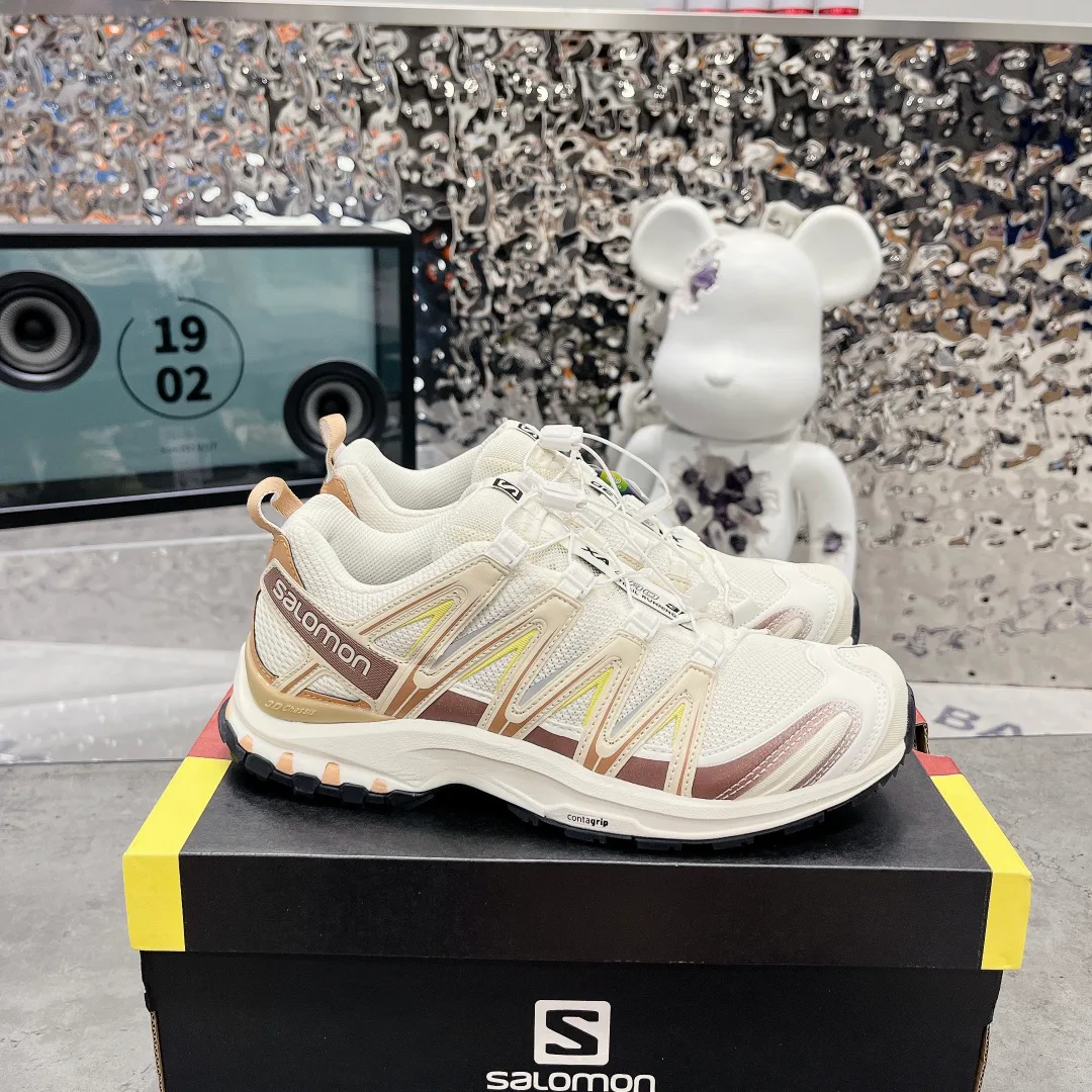 Кроссовки Женские Salomon 14301