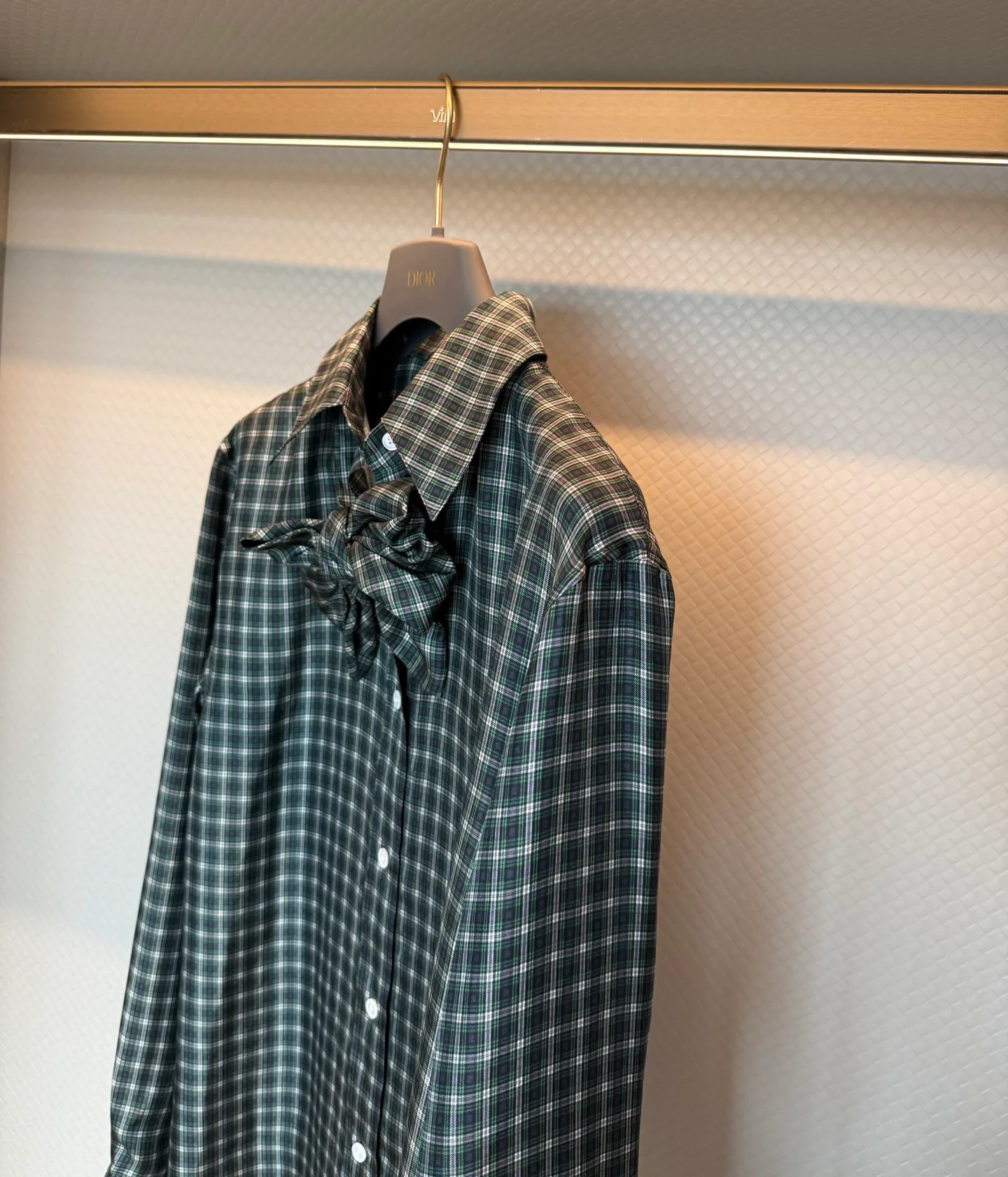 Рубашки Женские Christian Dior 13348066