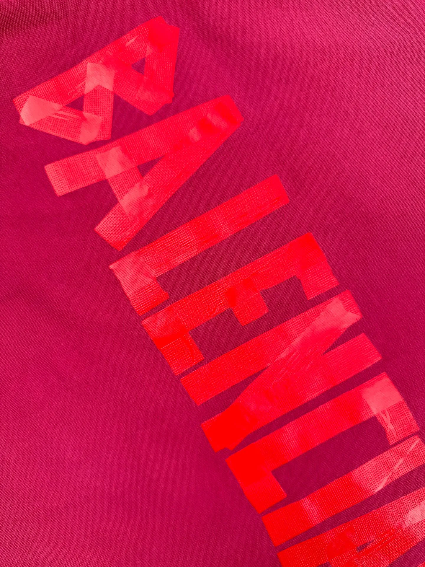 Футболки Женские Balenciaga 5017018