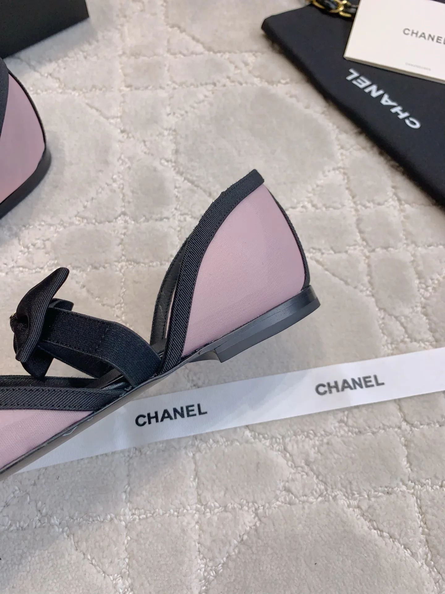 Туфли Женские Chanel 16953574