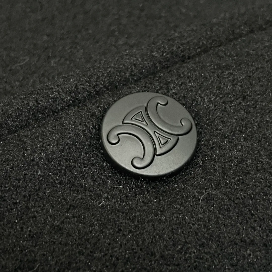 Куртки И Пуховики Мужские Celine 55817