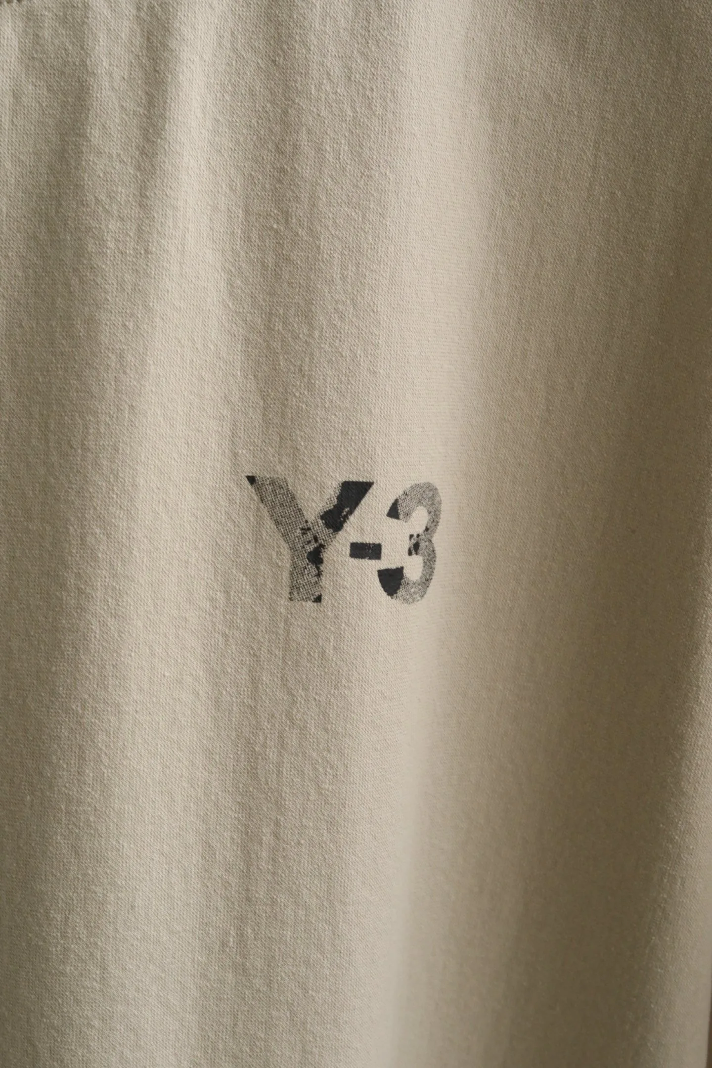Футболки Мужские Y-3 11697456