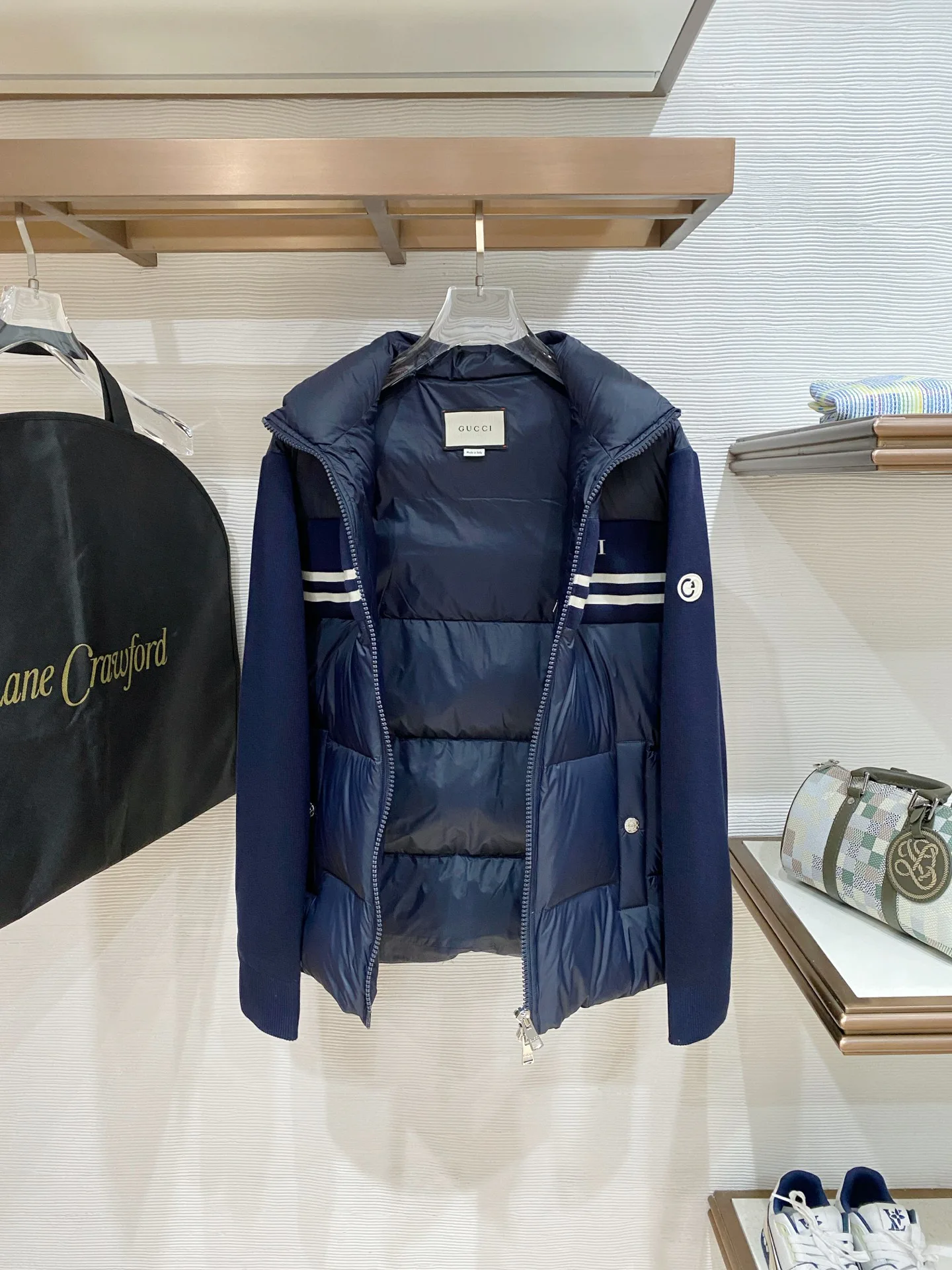 Куртки Мужские Burberry 558531