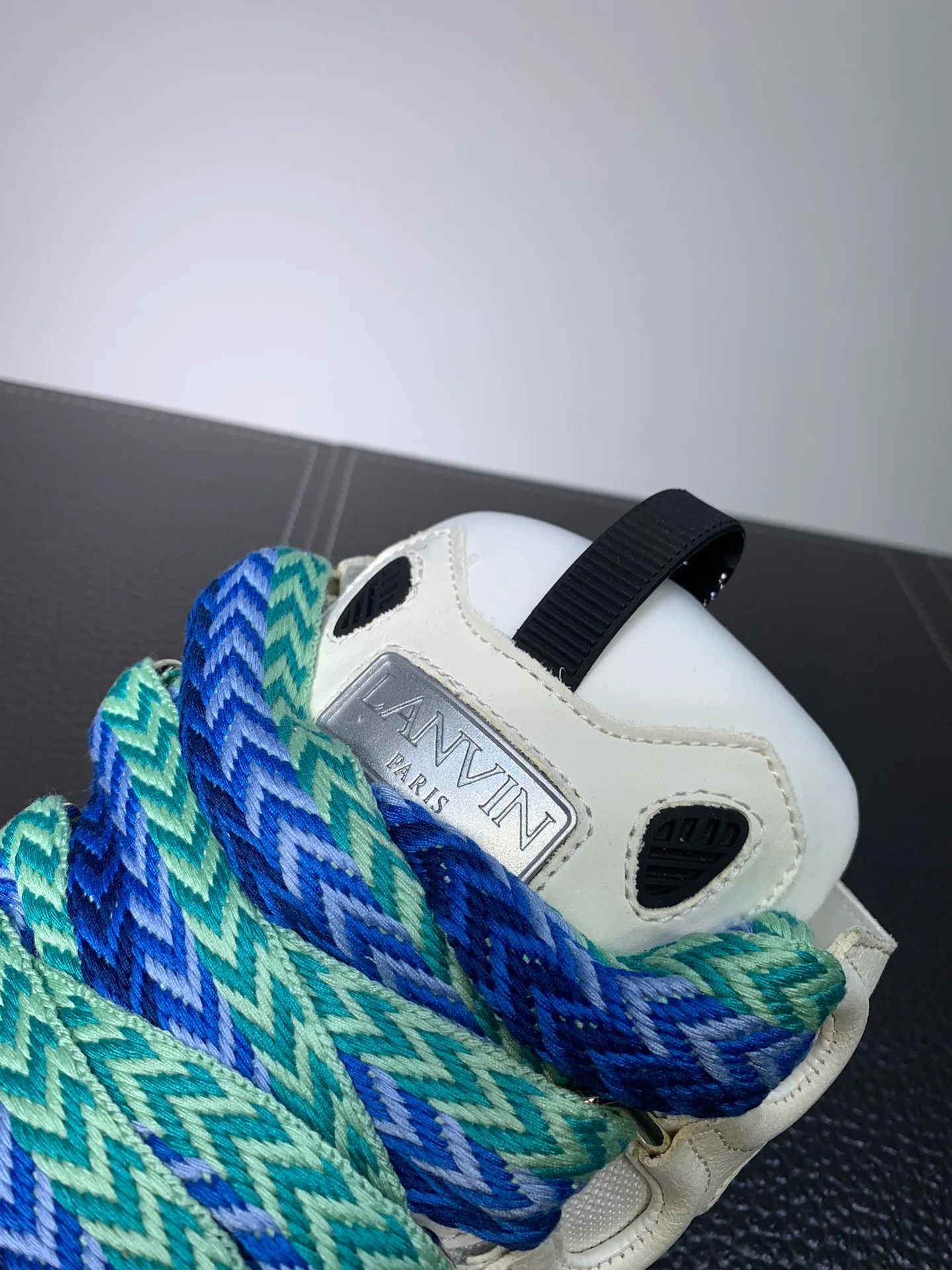 Кроссовки Женские Lanvin 833529